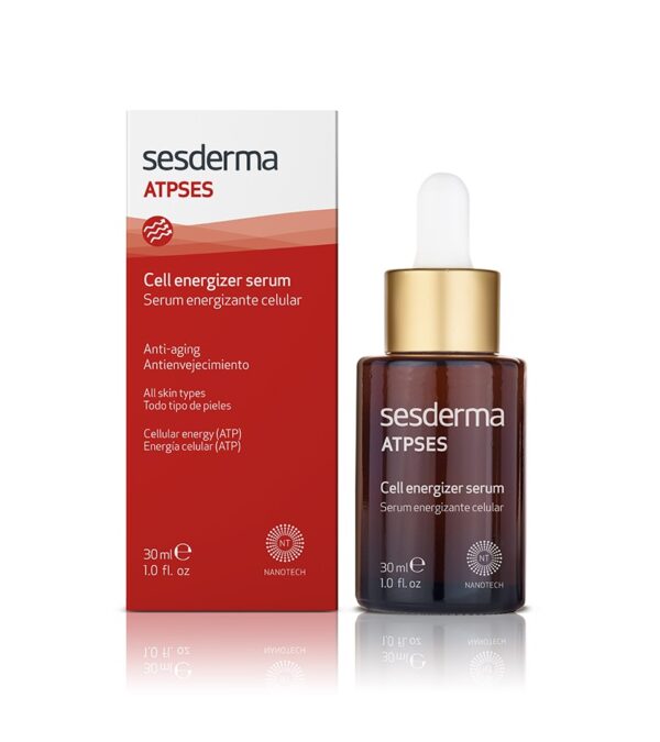 ATPSES-serum_23 sesderma SPECIFIC CONDITIONS CELL ENERGIZER product40001109 UK