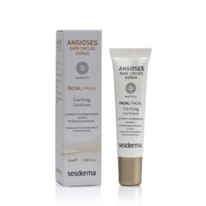 Angioses eyes outline Sesderma_26 PIGMENTATION ANGIOSES product 40000651 UK