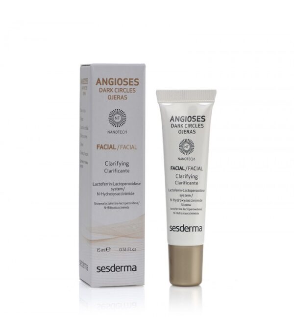 Angioses eyes outline Sesderma_26 PIGMENTATION ANGIOSES product 40000651 UK