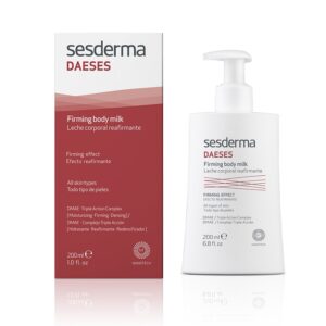 Daeses Body milk Sesderma_35 FIRMING DAESES NANOTECH product 40000230 UK