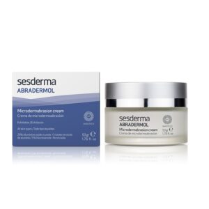 Exfoliating Cream with Karite Abradermol Butter Sesderma_33 HYGIENE ABRADERMOL product 40000109 UK