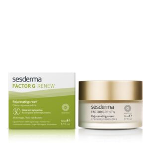 Factor G cream 17_16_4 Sesderma YOUTH RESTORER FACTOR G RENEW NANOTECH product 40001753 UK