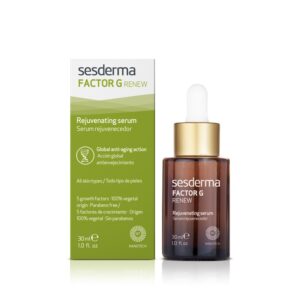 FactorG-serum_20 Sesderma YOUTH RESTORER FACTOR G RENEW NANOTECH product 40001754 UK