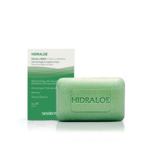 Hidraloe_Pan Dermatologic Sesderma_2_2_6 MOISTURISING HIDRALOE product 40000283 UK