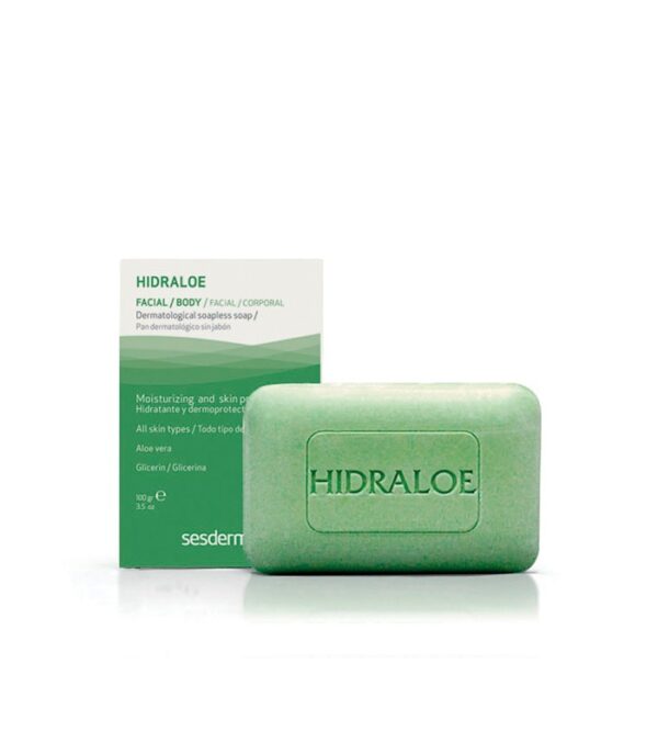 Hidraloe_Pan Dermatologic Sesderma_2_2_6 MOISTURISING HIDRALOE product 40000283 UK