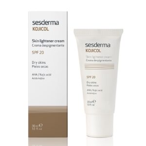 Kojicol Depigmentation Cream SPF_20_Sesderma PIGMENTATION KOJICOL PLUS product40000022 UK