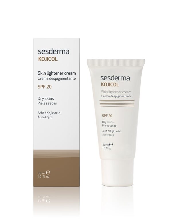 Kojicol Depigmentation Cream SPF_20_Sesderma PIGMENTATION KOJICOL PLUS product40000022 UK