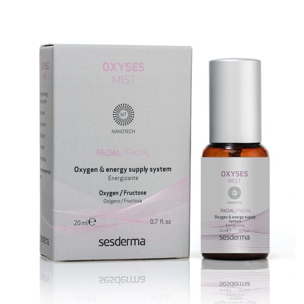 Oxyses_Mist_Sesderma_23 REGENERATING OXYSES product 40000662 UK