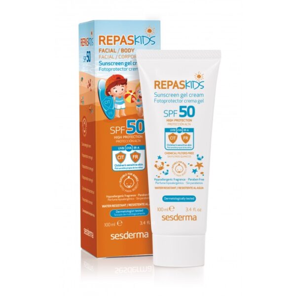 Repaskids_2050_10_2_2_1_4 Sesderma SUNSCREENS REPASK product 40002032 UK 2