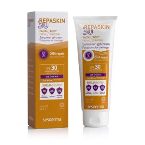 Repaskin Fotoprotector_SPF30-200ML_21 Sesderma SUNSCREENS REPASK product 40001569 UK