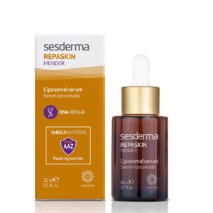 Repaskin_Mender_Serum_liposomado sesderma SUNSCREENS REPASK product 40001085 UK