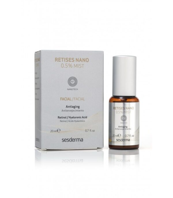 Retises_0.5_Mist_Sesderma_4 ANTI-WRINKLE RETISES product 40000552 UK