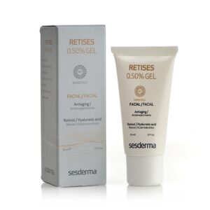 Retises_0_5_nano_gel__Sesderma_4 ANTI-WRINKLE RETISES product 40000550 UK