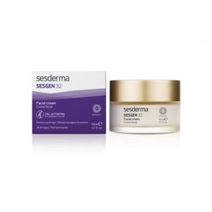 Sesgen32-cream_24 Sesderma YOUTH RESTORER FACTOR G RENEW NANOTECH product 40000995 UK 2