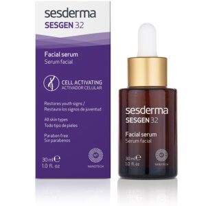 Sesgen32-serum_23 Sesderma YOUTH RESTORER FACTOR G RENEW NANOTECH product 40000996 UK