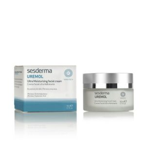 Uremol moisturizing intense Sesderma_2_2_26 DERMATITIS UREMOL product 40000085 UK 2