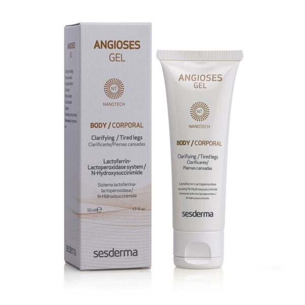 angioses_gel_26 sesderma PIGMENTATION ANGIOSES product 40000652 UK