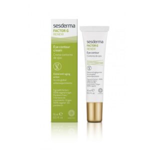 factor g CONTORNO_13 Sesderma YOUTH RESTORER FACTOR G RENEW NANOTECH product 40002295 UK 2