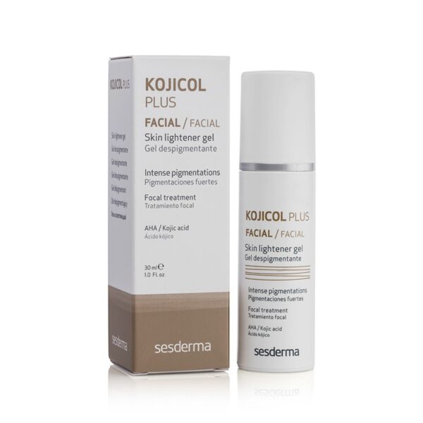 kojicol-plus-gel_51 Sesderma PIGMENTATION KOJICOL PLUS product 40000025 UK