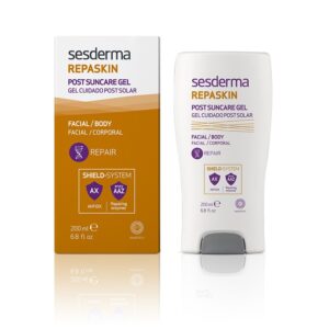 repaskin-aftersun_1 Sesderma SUNSCREENS REPASKIN product 40001083 UK