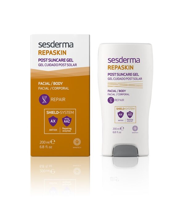 repaskin-aftersun_1 Sesderma SUNSCREENS REPASKIN product 40001083 UK