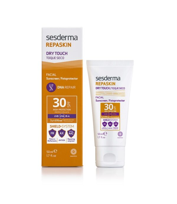 repaskin-fotoprotector-30-50ml Sesderma SUNSCREENS REPASK product 40001673 UK