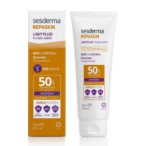 repaskin-fotoprotector-50-200ml_21 Sesderma SUNSCREENS REPASK product 40001570 UK