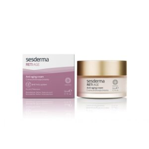 reti-age-crem_20 Sesderma ANTI-WRINKLE RETIAGE product 40001731 UK 2