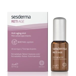 reti-age-mist_31 Sesderma ANTI-WRINKLE FILLDERMA product 40001735 UK