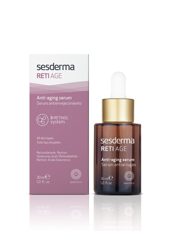 reti-age-serum_16 Sesderma ANTI-WRINKLE RETIAGE product 40001734 UK