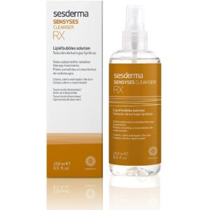 sensyses-RX_19 Sesderma HYGIENE SENSYSES product 40001455 UK