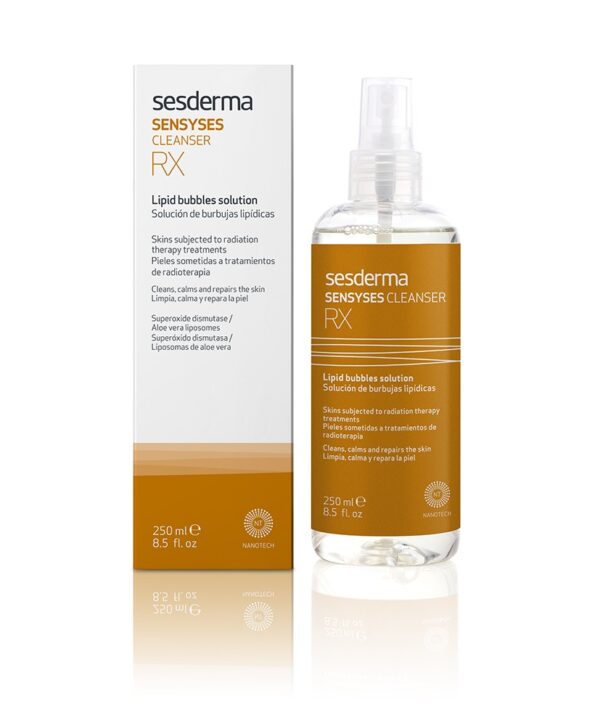 sensyses-RX_19 Sesderma HYGIENE SENSYSES product 40001455 UK