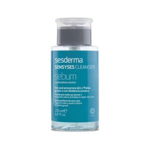 sensyses-sebum_16 Sesderma HYGIENE SENSYSES product 40001457 UK 2