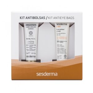Kit_Anti eyes bags sesderma prodcut 40001968 UK