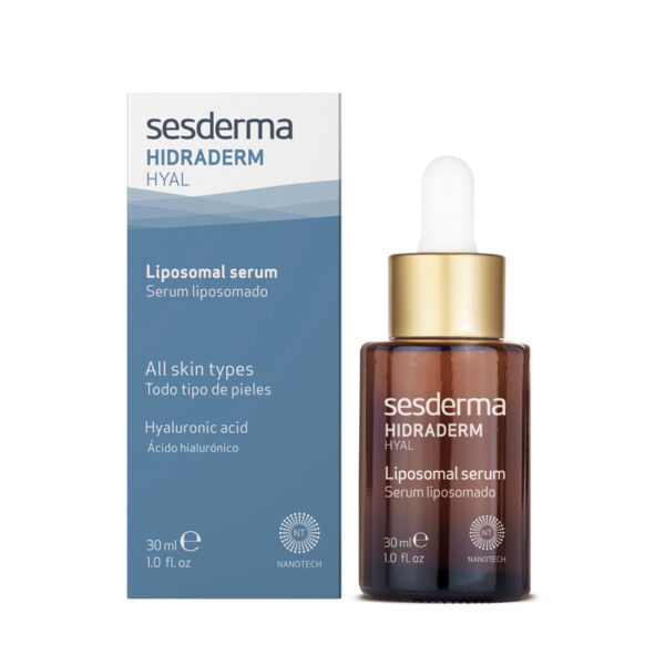 HIDRADERM HYAL LIposomal Serum 40001724