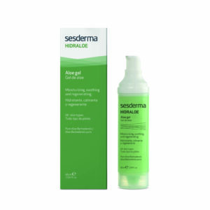 HIDRALOE Gel 60ml 40000173