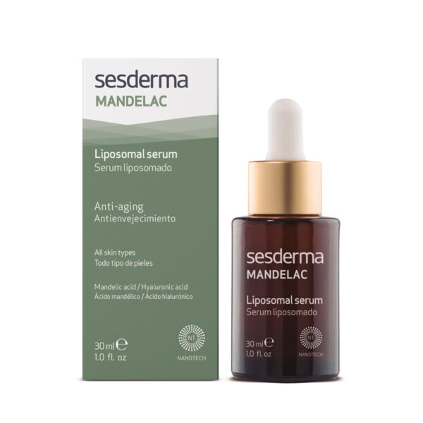 Mandelac Liposomal Serum Sesderma_37 SENSITIVE SKIN MANDELAC product 40000079 UK