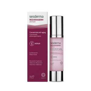 Resveraderm antiox - concentrate anti-aging resveraderm_20 sesderma ANTI-OXIDANT RESVERADERM product 40001944 UK