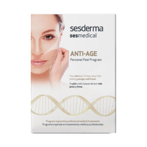 SESMEDICAL - antiage - personal peel program peeling_antiage_20 sesderma SPECIFIC CONDITIONS PERSONAL PEEL PROGRAM product 40002197 UK