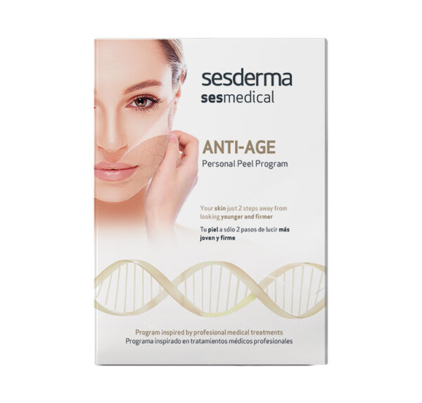 SESMEDICAL - antiage - personal peel program peeling_antiage_20 sesderma SPECIFIC CONDITIONS PERSONAL PEEL PROGRAM product 40002197 UK