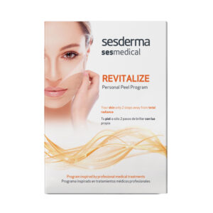 SESMEDICAL - revitalize - personal peel program peeling_revitalize_19 sesderma SPECIFIC CONDITIONS PERSONAL PEEL PROGRAM product 40002196 UK