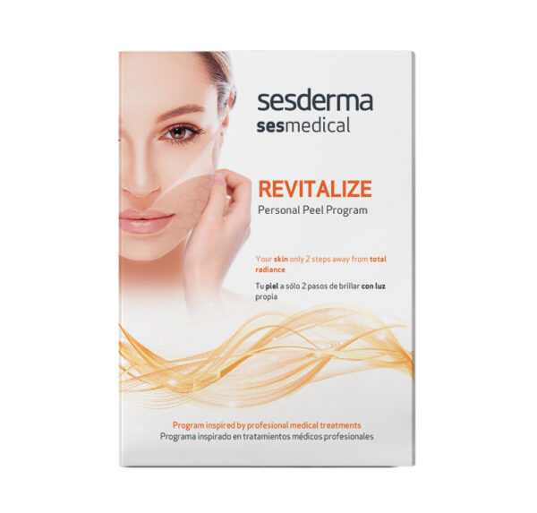 SESMEDICAL - revitalize - personal peel program peeling_revitalize_19 sesderma SPECIFIC CONDITIONS PERSONAL PEEL PROGRAM product 40002196 UK