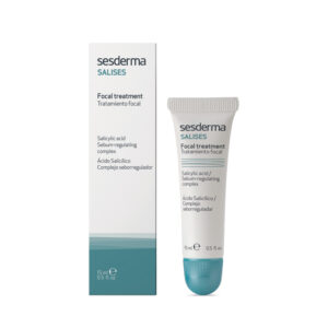 Salises Focal Treatment Sesderma_37 SEBUM REGULATORS SALISES product 40000058 UK