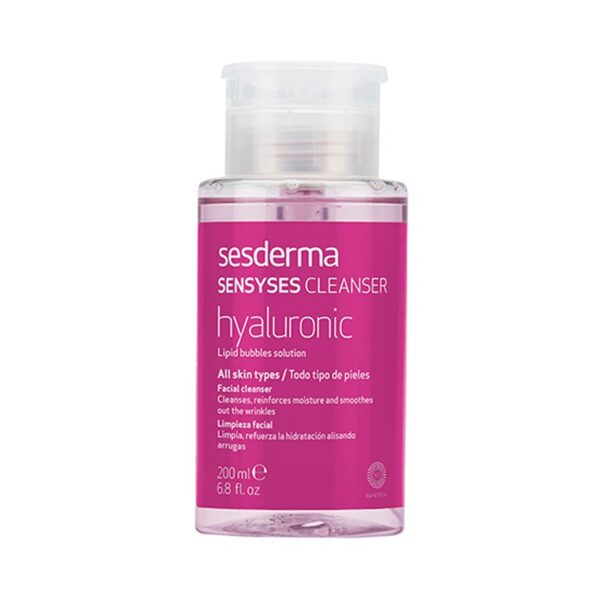 SENSYSES HYALURONIC 200ML
