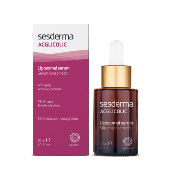 acglicolic - liposomal serum Glycolic 20 acglicolic_20 serum_9_5_2_1_8 Sesderma ANTI-WRINKLE ACGLICOLIC product 40001087 UK