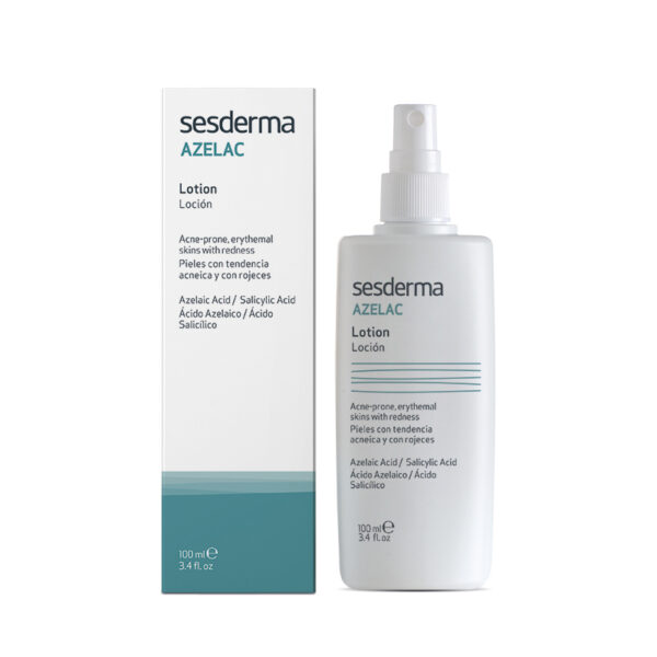 Azelac Locion Sesderma_2_2_23 ROSACEA AZELAC product 40000061 UK