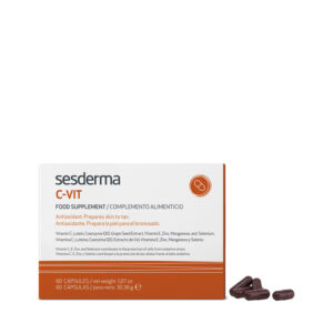 c vit capsulas 37 Anti Oxidant Sesderma ANTI-OXIDANT product 40000178 UK