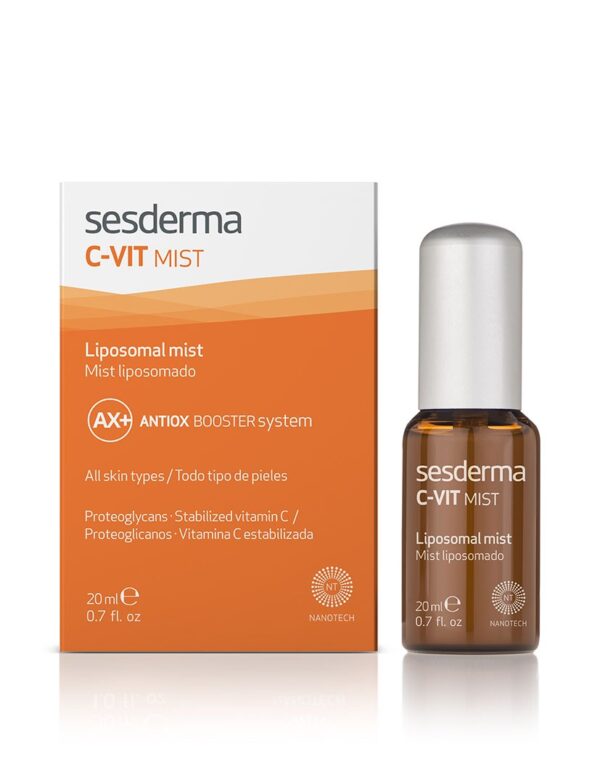 C-VIT MIST 20 ML
