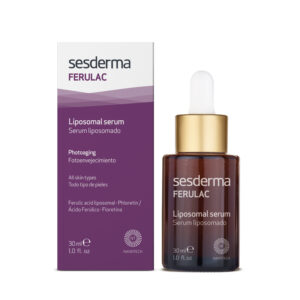 ferulac - liposomal serum Ferulac Serum Sesderma 25 ANTI-OXIDANT FERULAC product 40000644 UK