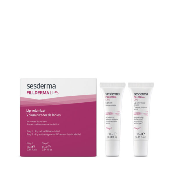 fillderma-lip volumizer_19 Sesderma ANTI-WRINKLE FILLDERMA product 40002094 UK